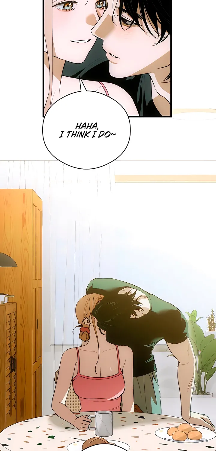 Devil's Wish Chapter 86 page 43 - 