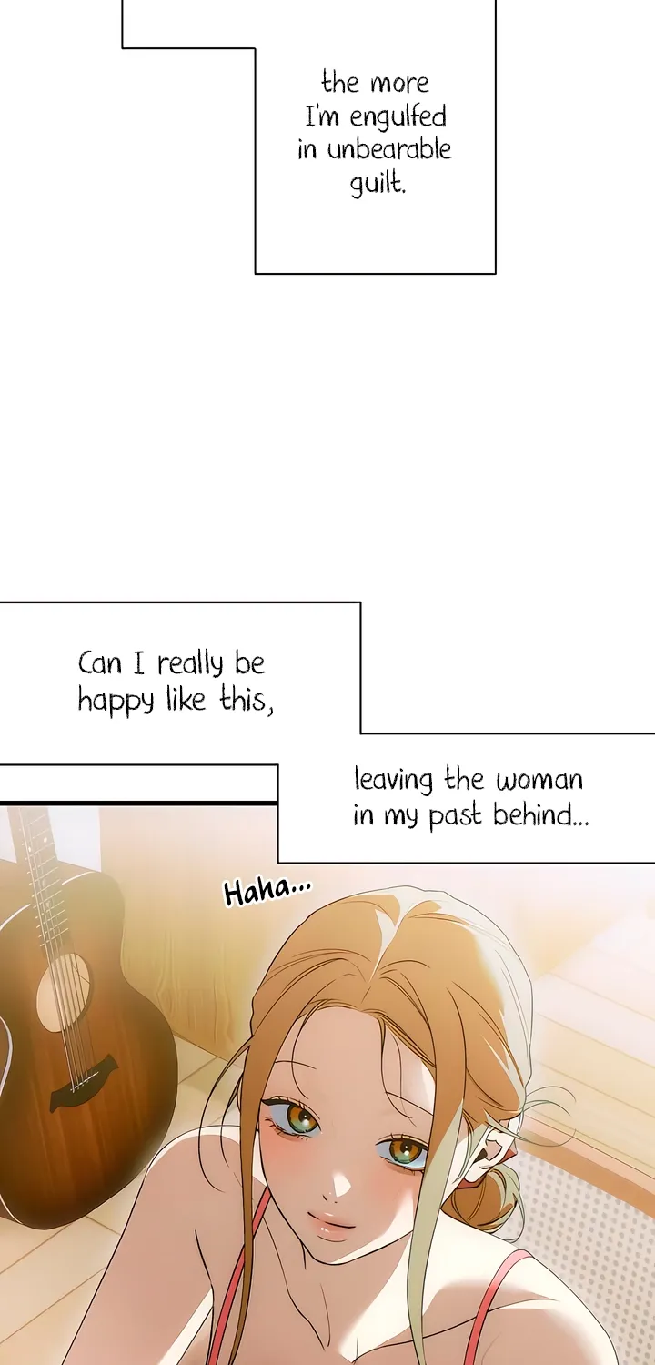 Devil's Wish Chapter 86 page 45 - 