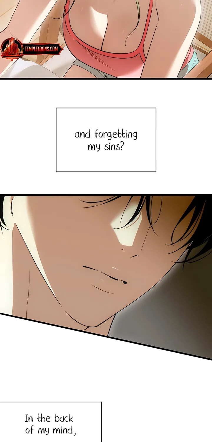 Devil's Wish Chapter 86 page 46 - 
