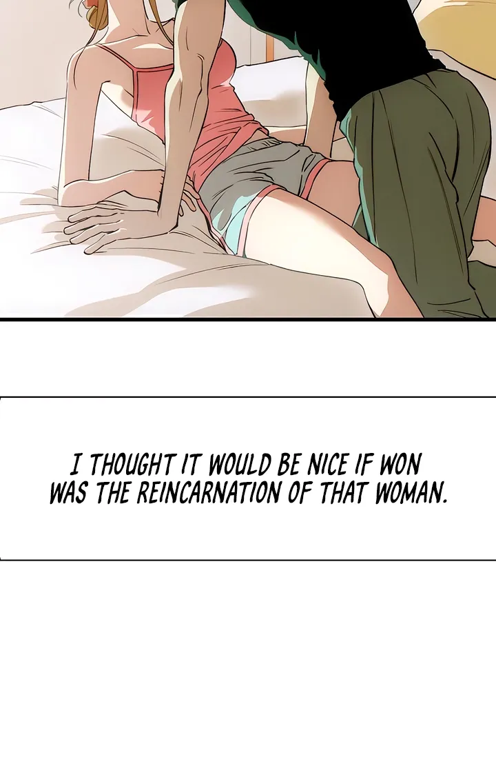 Devil's Wish Chapter 86 page 48 - 