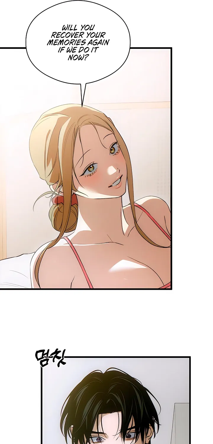 Devil's Wish Chapter 86 page 49 - 