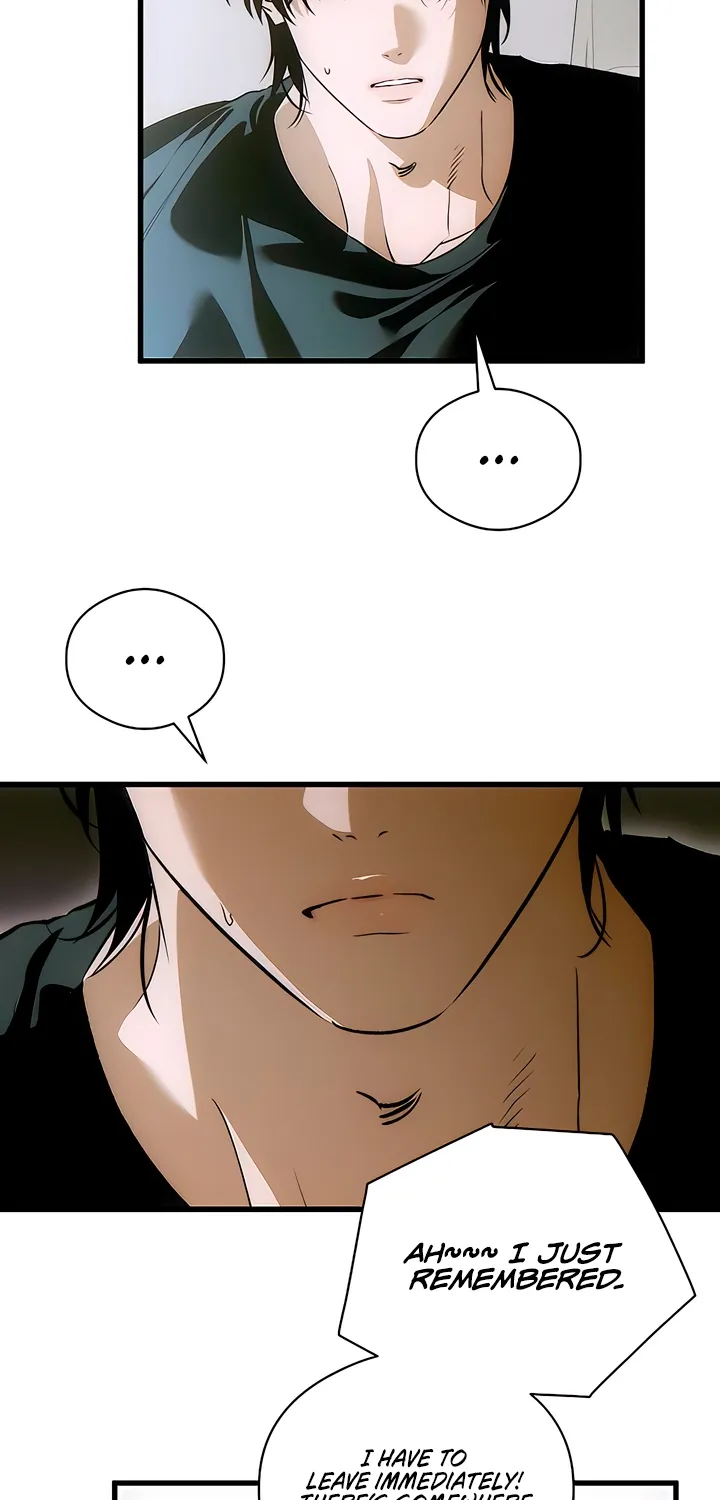 Devil's Wish Chapter 86 page 50 - 