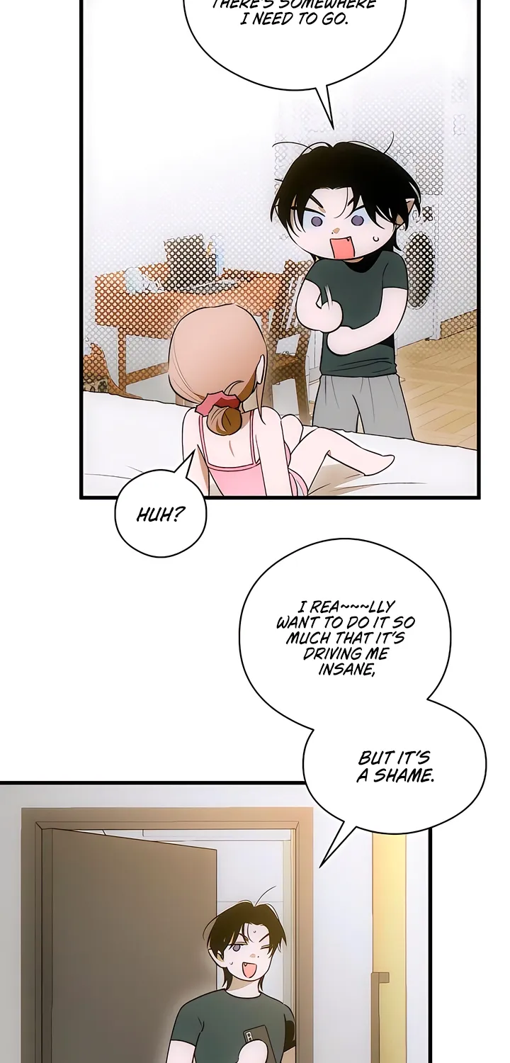 Devil's Wish Chapter 86 page 51 - 