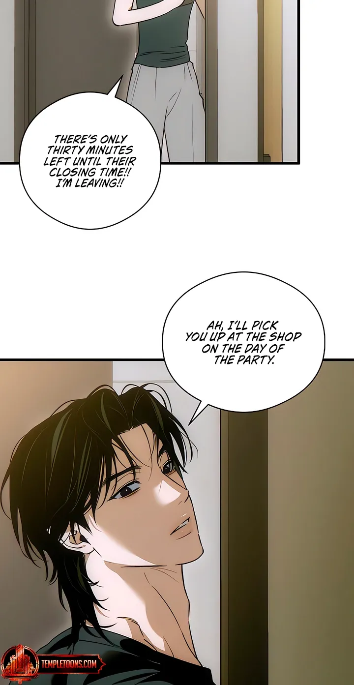 Devil's Wish Chapter 86 page 52 - 