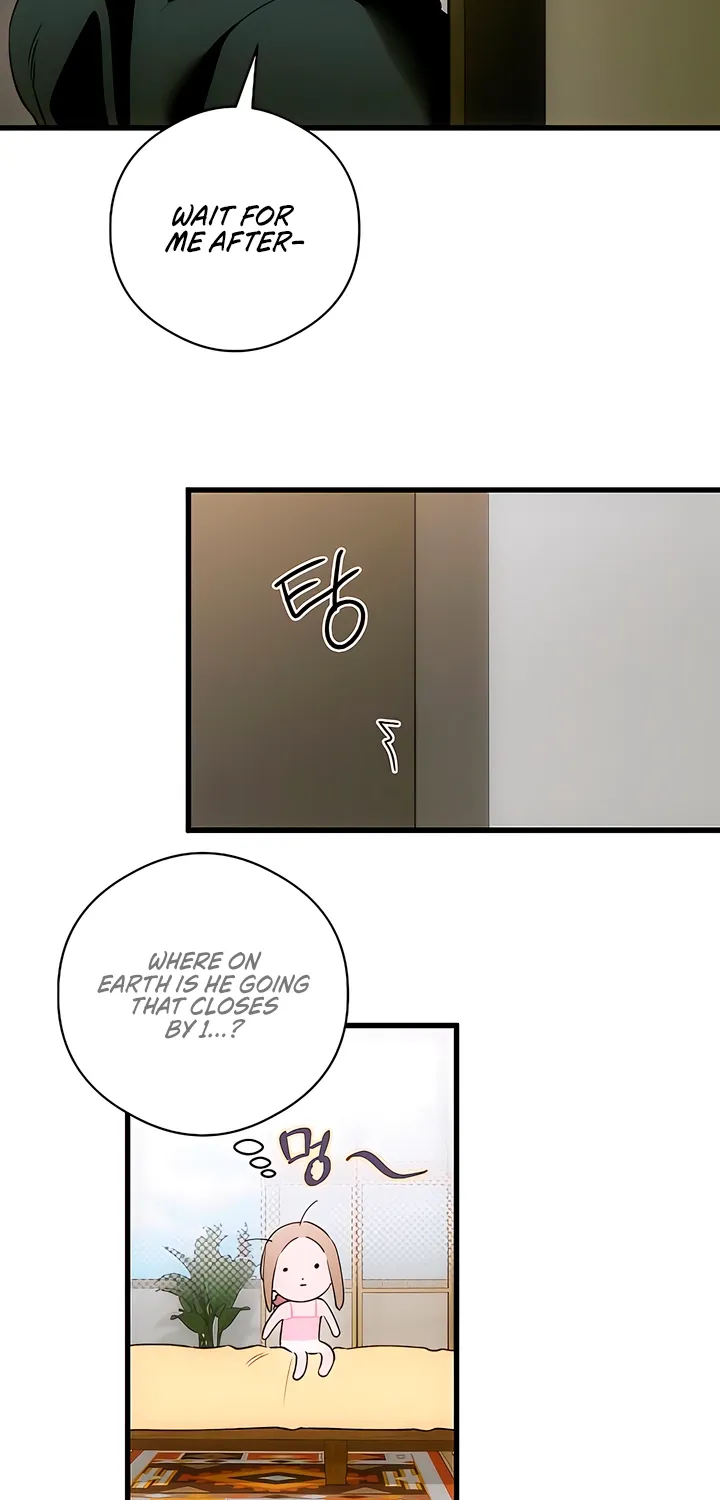 Devil's Wish Chapter 86 page 53 - 