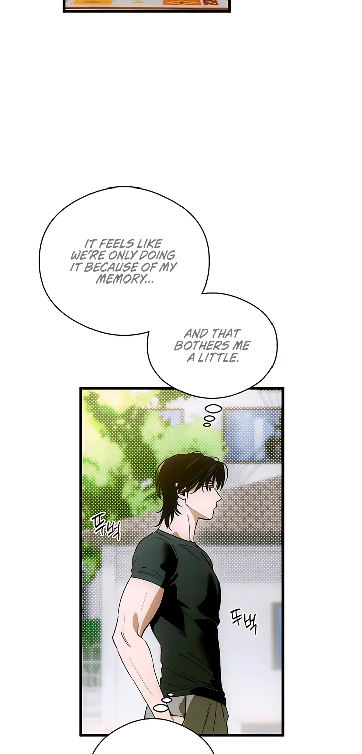 Devil's Wish Chapter 86 page 54 - 