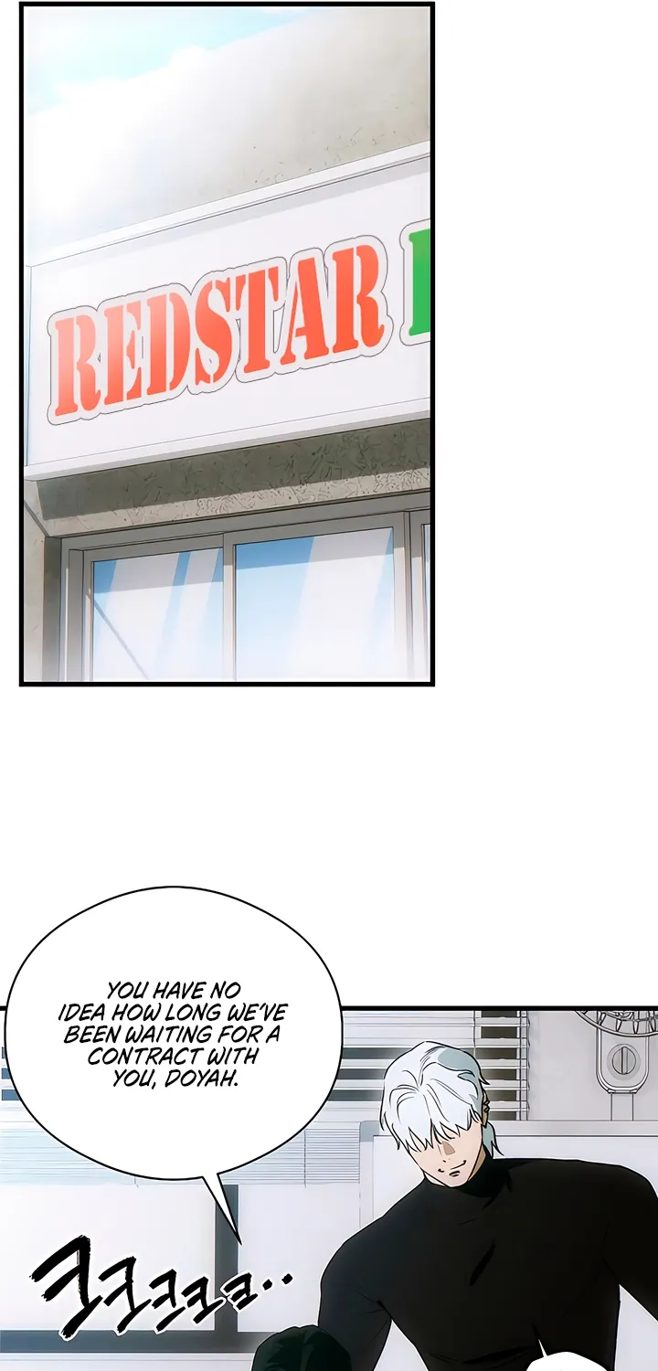 Devil's Wish Chapter 86 page 57 - 