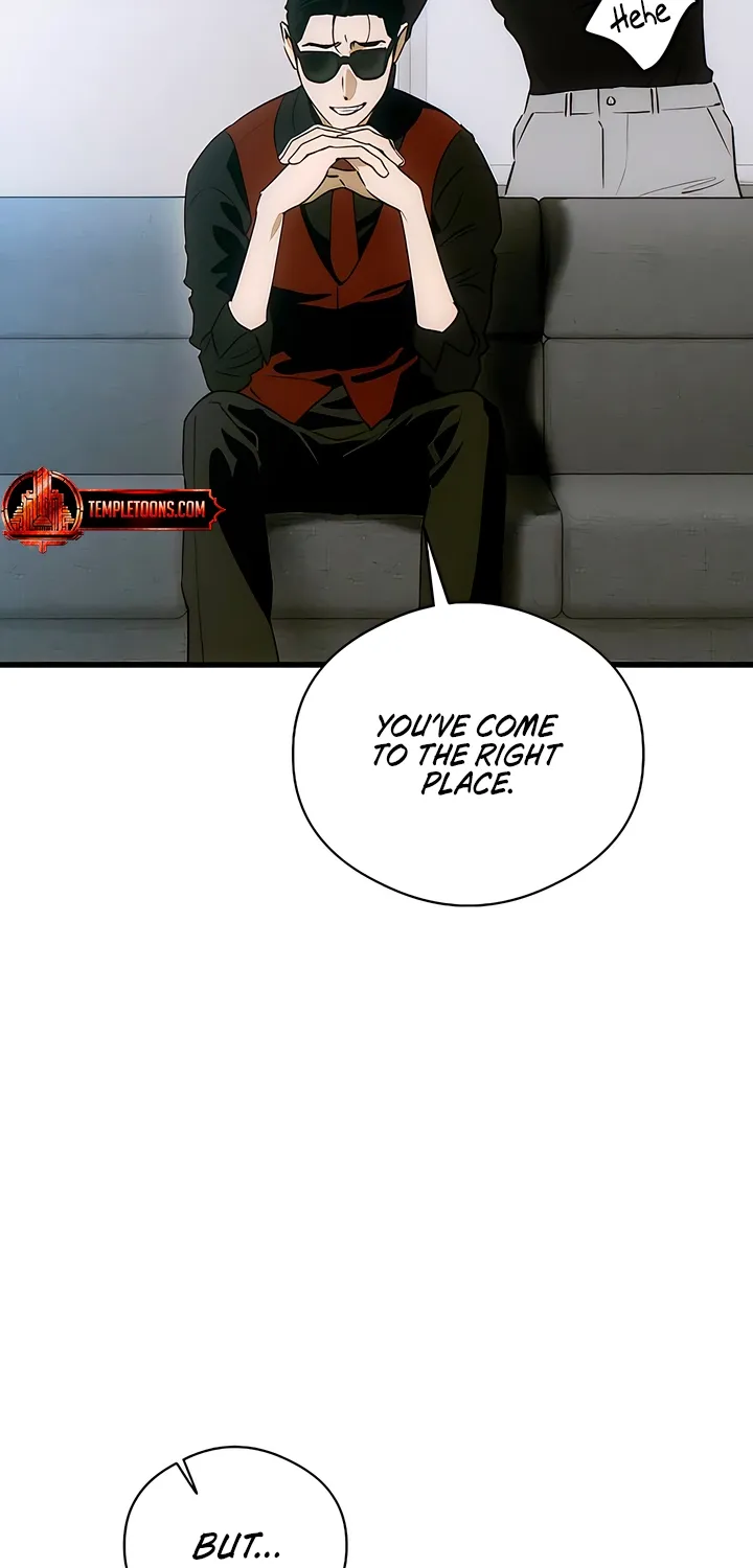 Devil's Wish Chapter 86 page 58 - 