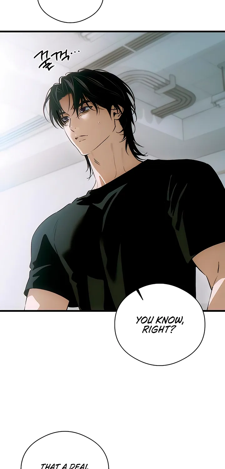 Devil's Wish Chapter 86 page 59 - 