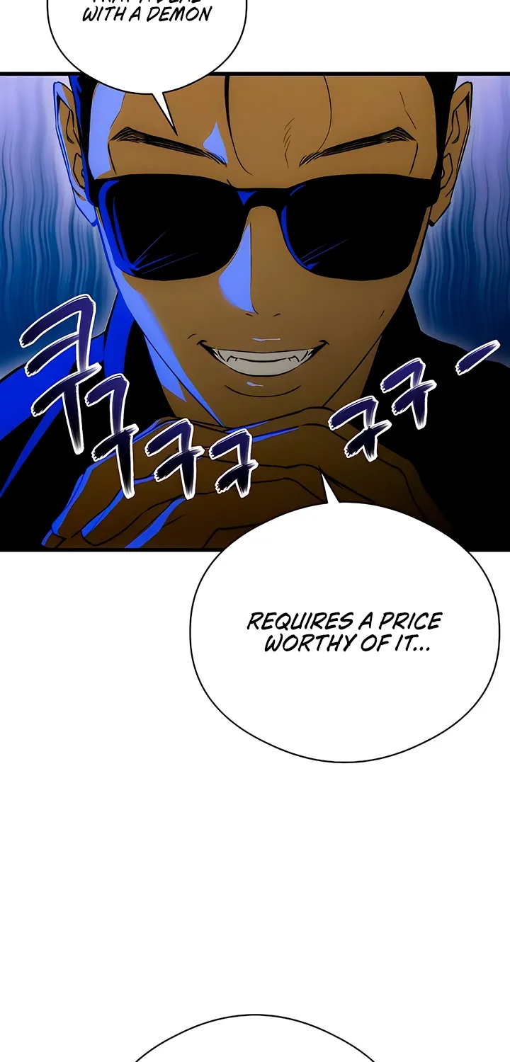 Devil's Wish Chapter 86 page 60 - 