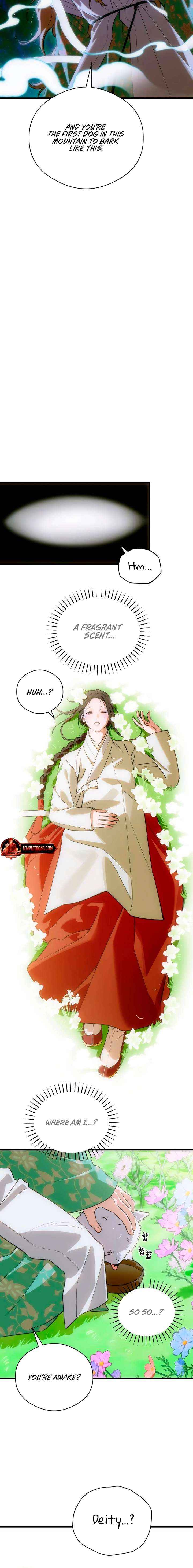 Devil's Wish Chapter 88 page 12 - 