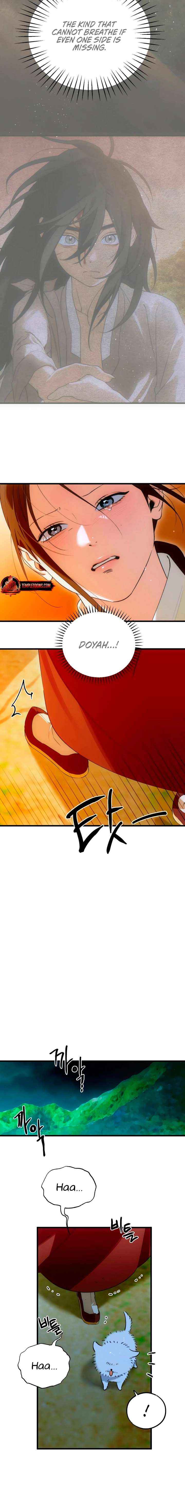 Devil's Wish Chapter 88 page 8 - 