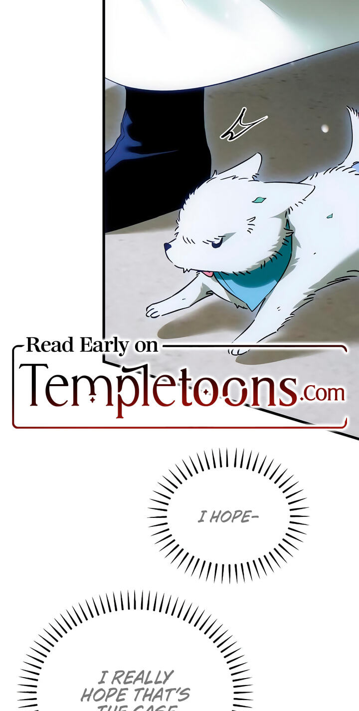 Devil's Wish Chapter 93 page 2 - 