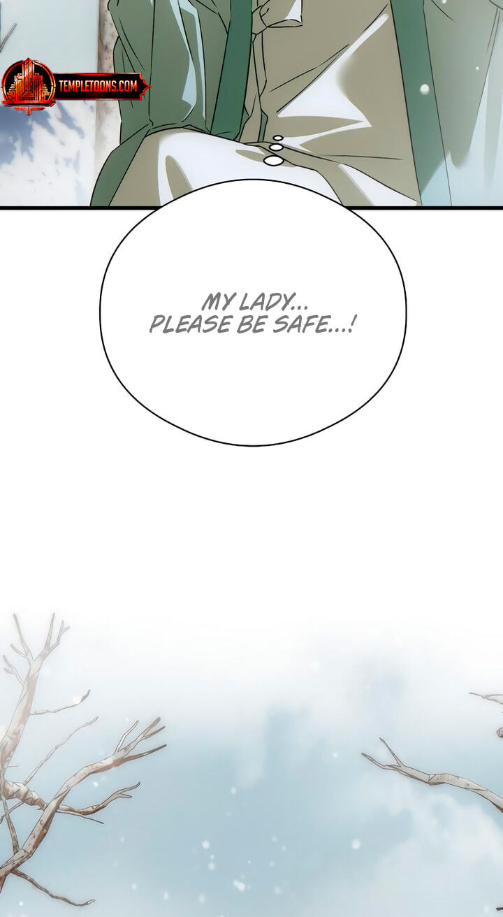 Devil's Wish Chapter 93 page 13 - 