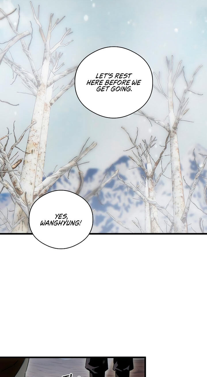Devil's Wish Chapter 93 page 14 - 