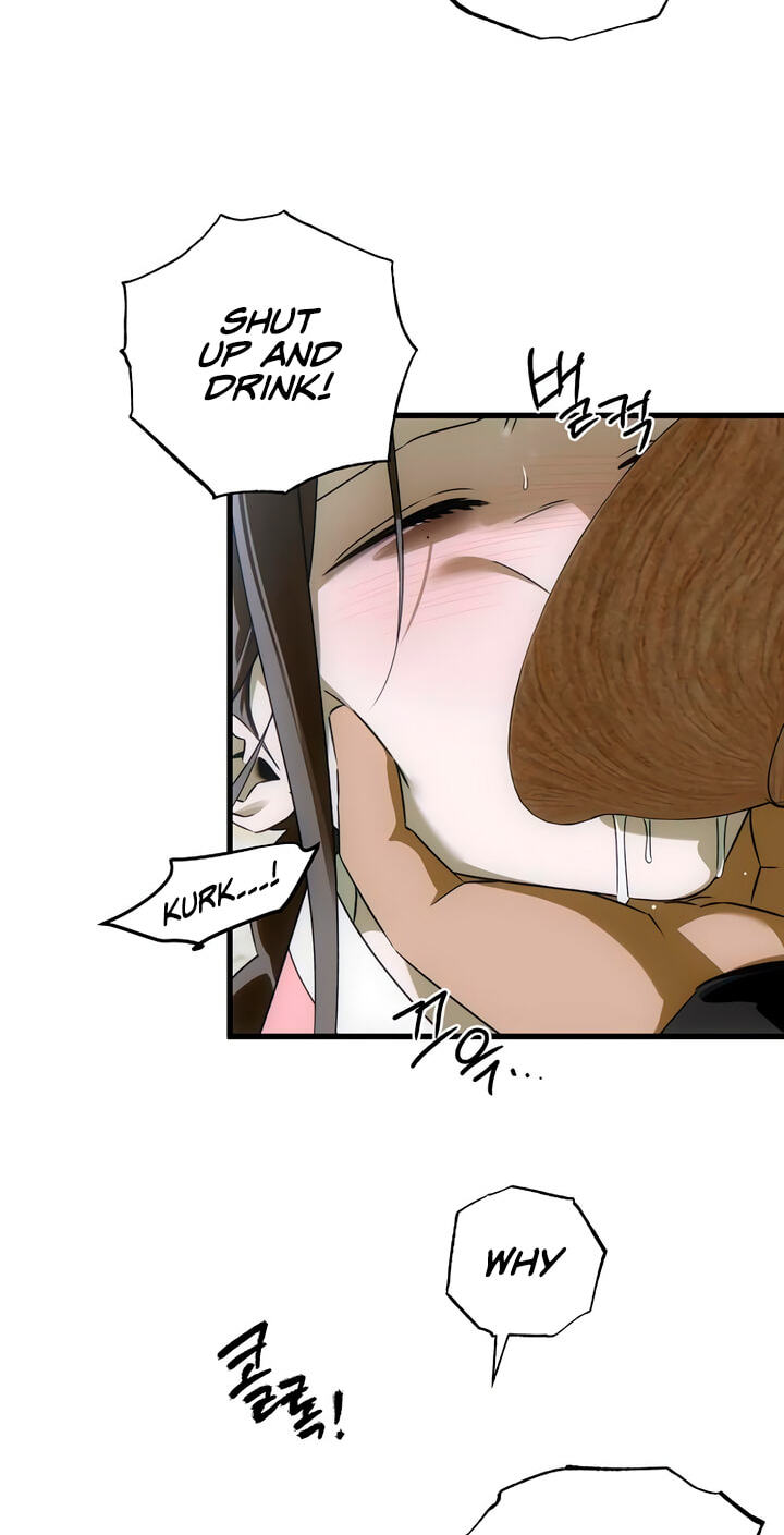Devil's Wish Chapter 93 page 19 - 