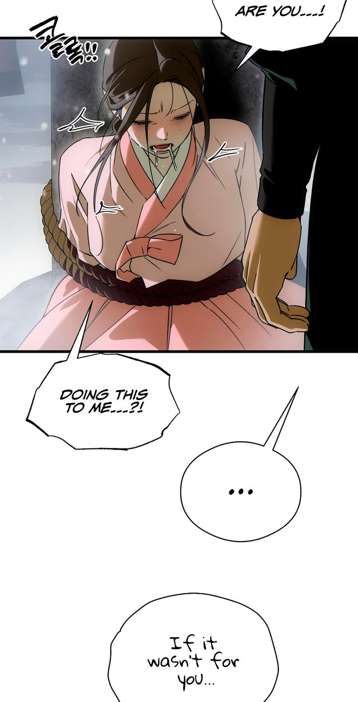Devil's Wish Chapter 93 page 20 - 