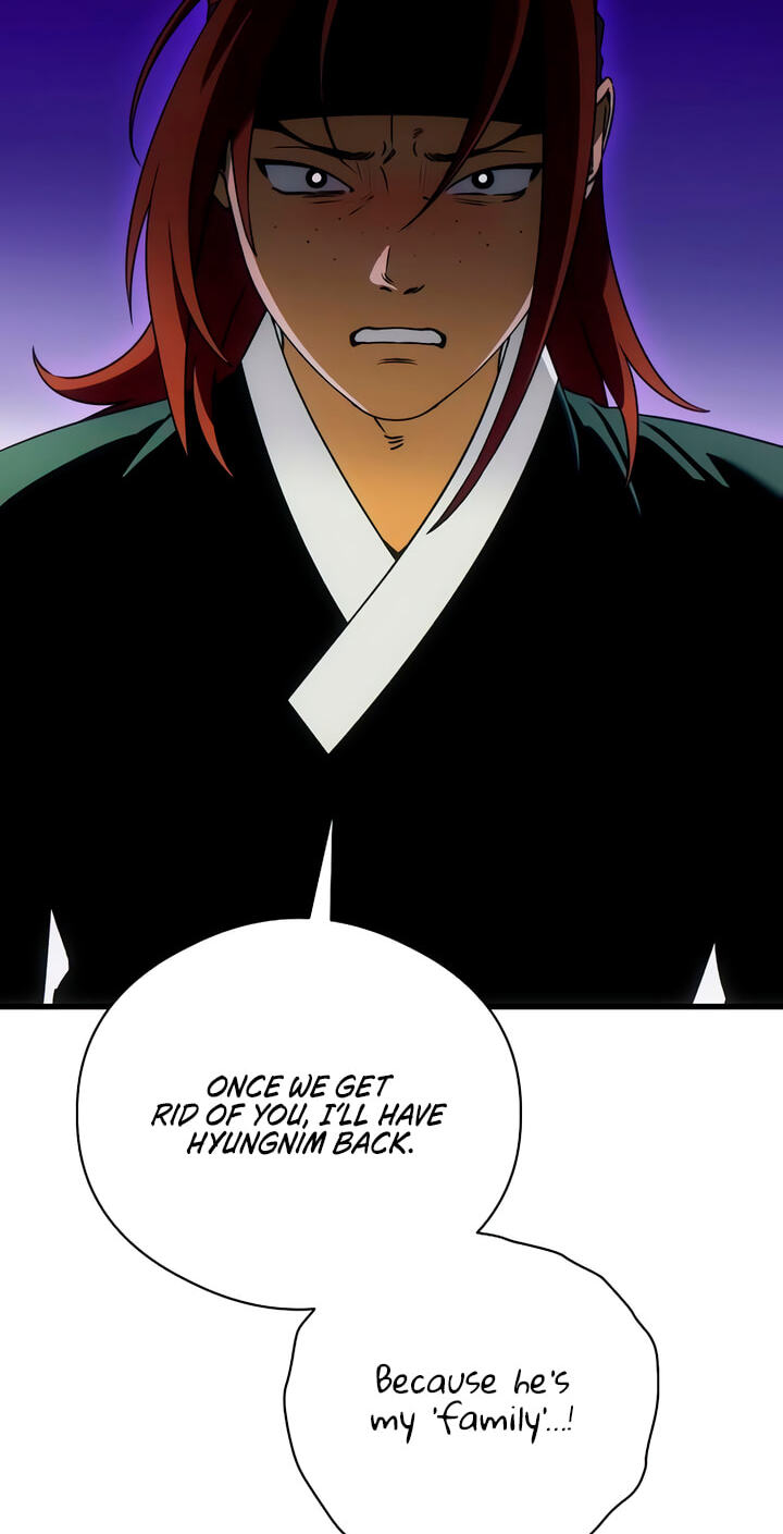 Devil's Wish Chapter 93 page 22 - 
