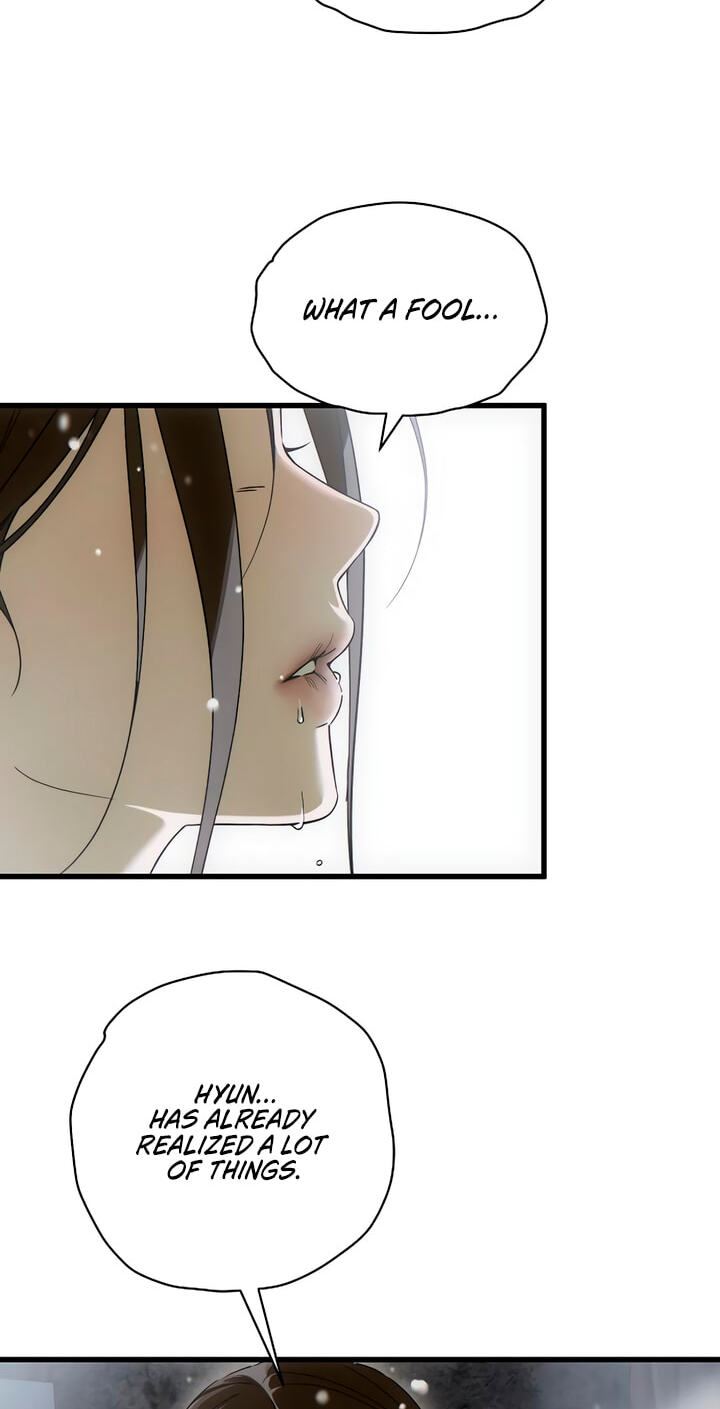 Devil's Wish Chapter 93 page 23 - 