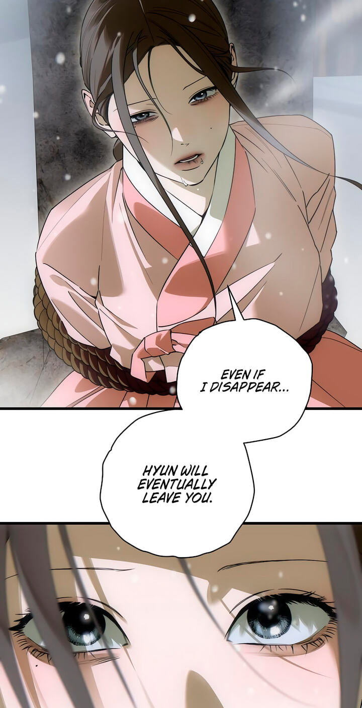 Devil's Wish Chapter 93 page 24 - 