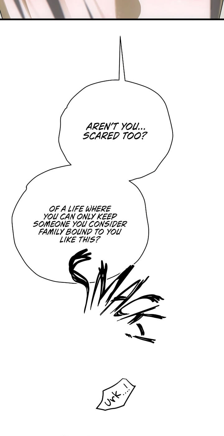 Devil's Wish Chapter 93 page 25 - 