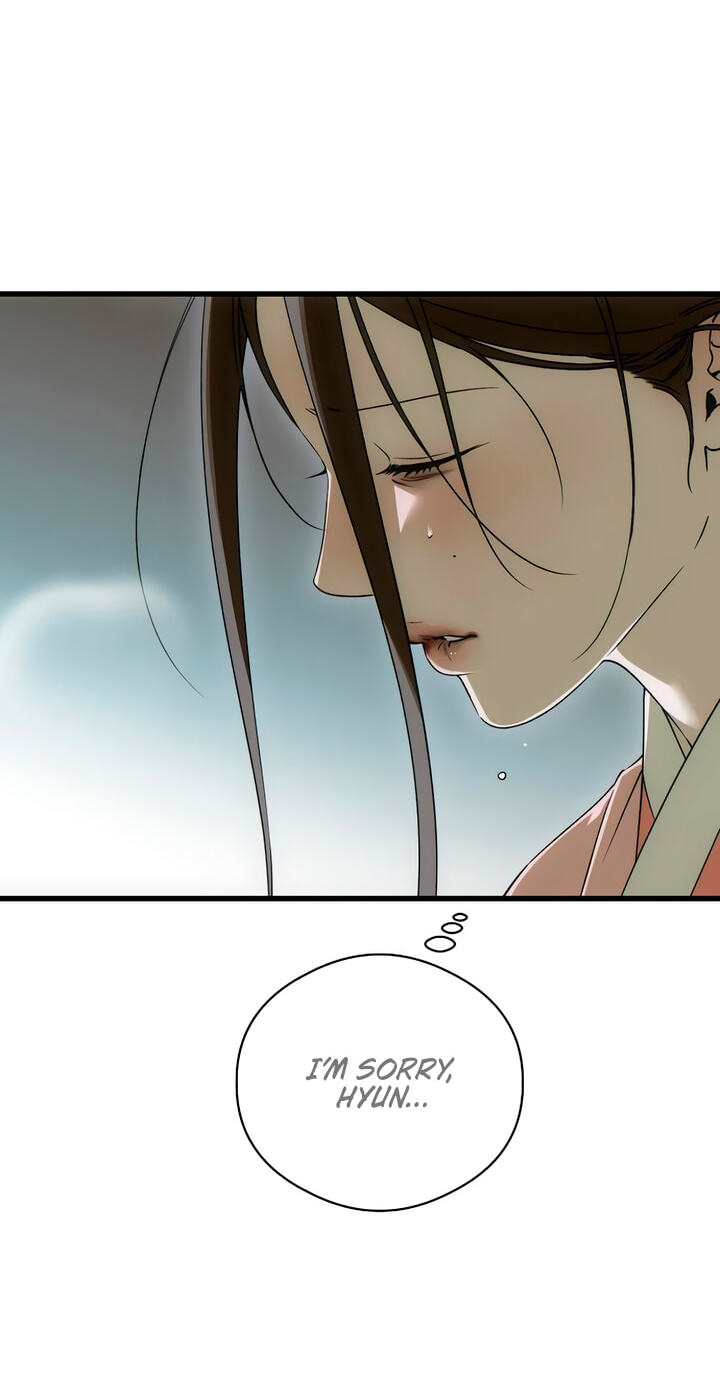 Devil's Wish Chapter 93 page 27 - 