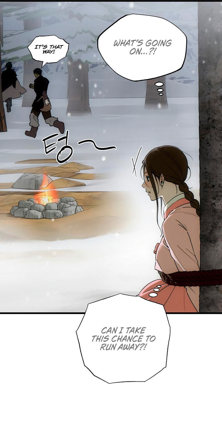Devil's Wish Chapter 93 page 30 - 