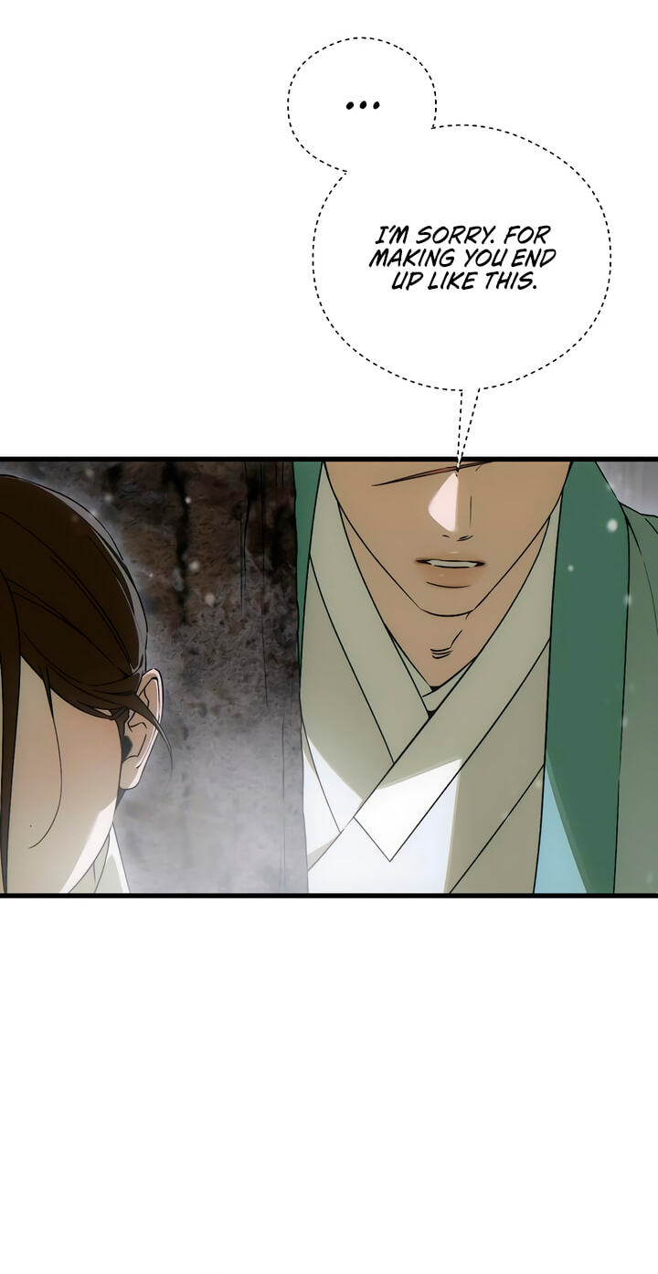 Devil's Wish Chapter 93 page 33 - 
