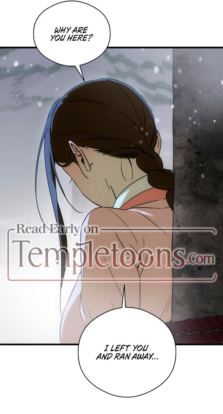 Devil's Wish Chapter 93 page 34 - 