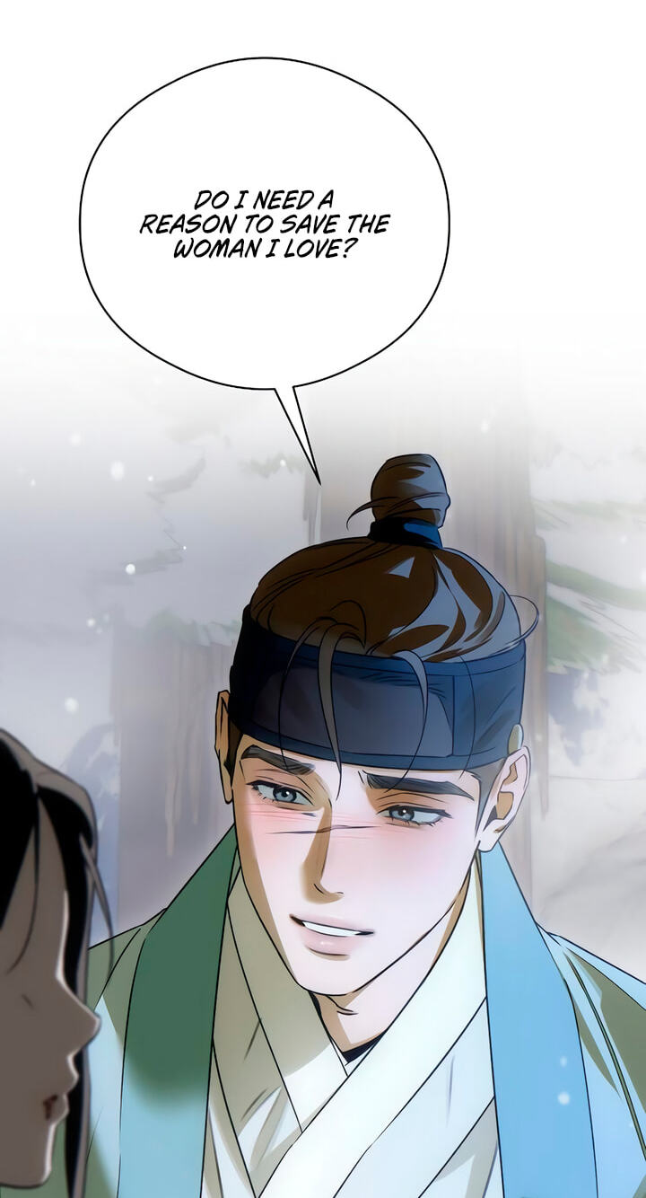 Devil's Wish Chapter 93 page 35 - 