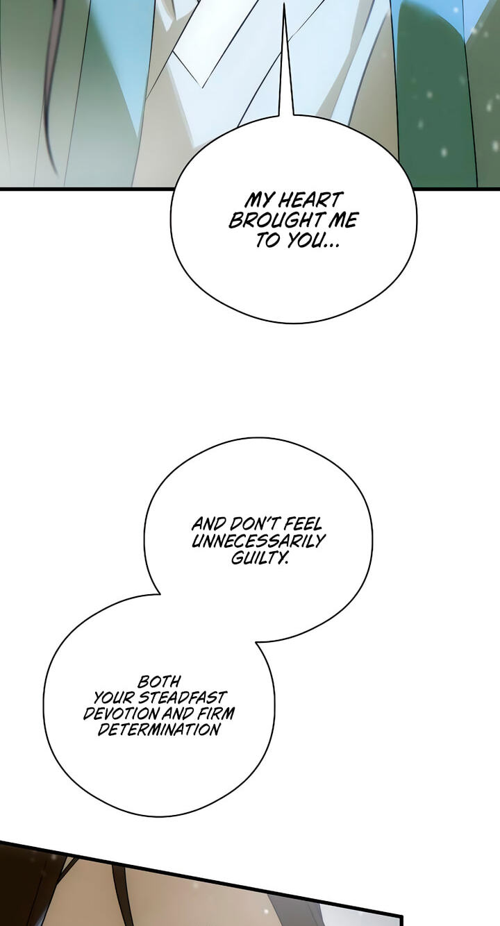 Devil's Wish Chapter 93 page 36 - 