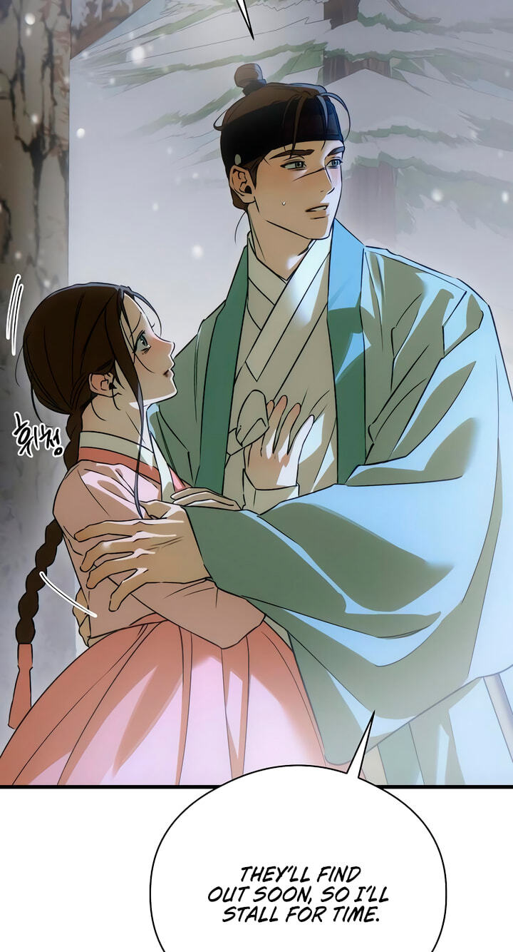 Devil's Wish Chapter 93 page 38 - 