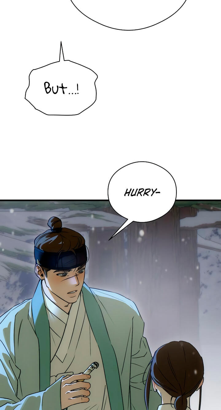Devil's Wish Chapter 93 page 39 - 
