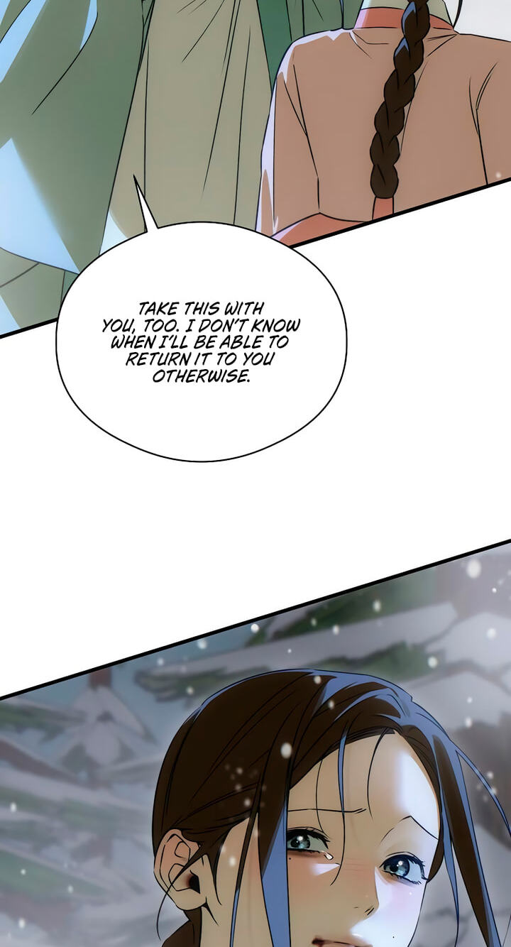Devil's Wish Chapter 93 page 40 - 