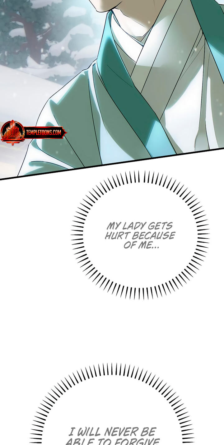 Devil's Wish Chapter 93 page 5 - 