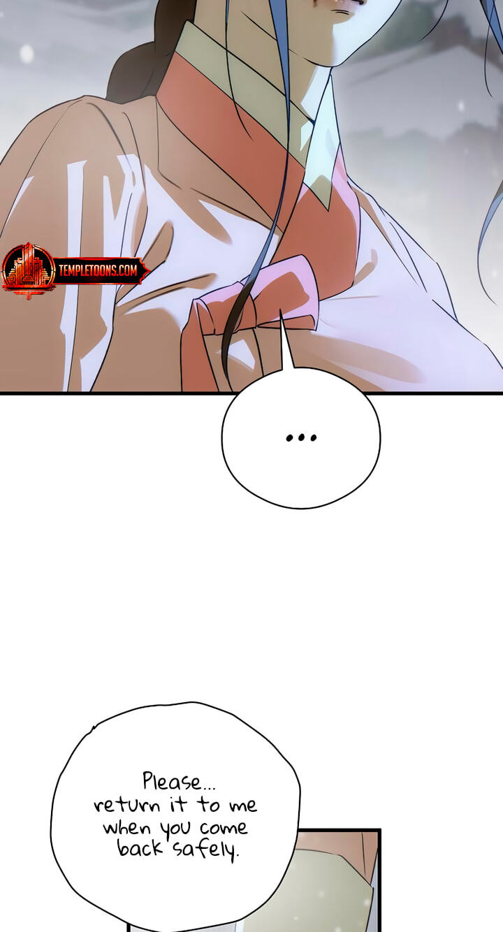 Devil's Wish Chapter 93 page 41 - 