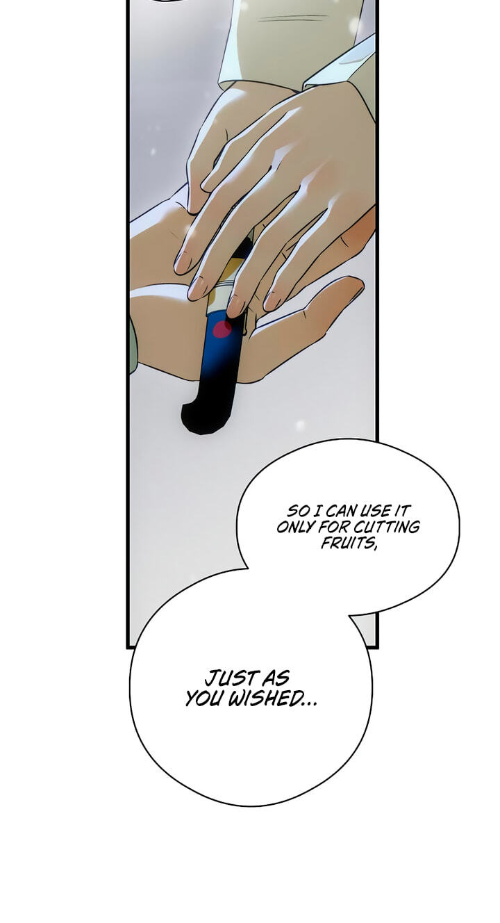 Devil's Wish Chapter 93 page 42 - 