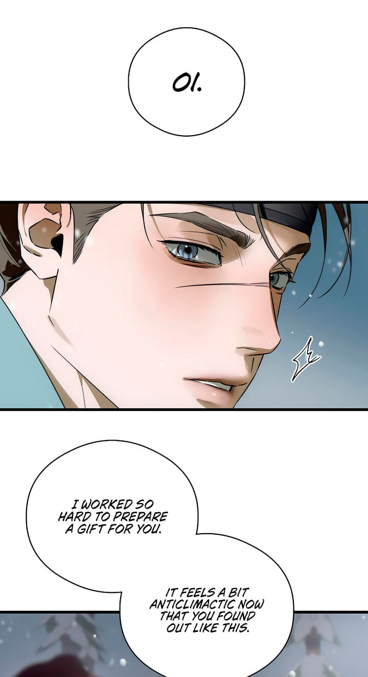 Devil's Wish Chapter 93 page 44 - 