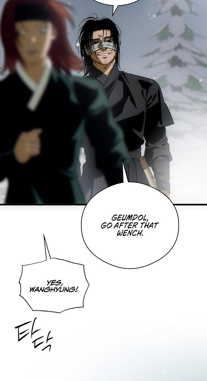 Devil's Wish Chapter 93 page 45 - 