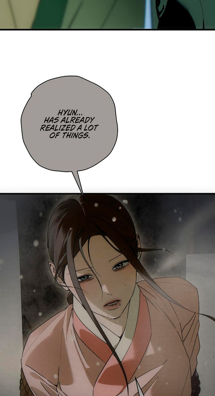 Devil's Wish Chapter 93 page 48 - 