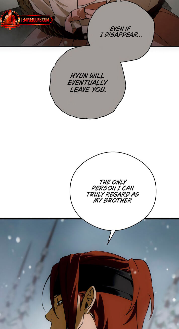 Devil's Wish Chapter 93 page 49 - 