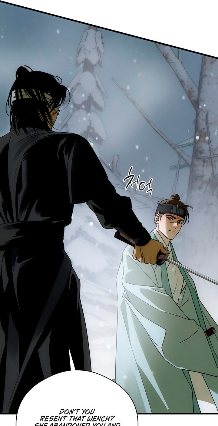 Devil's Wish Chapter 93 page 52 - 