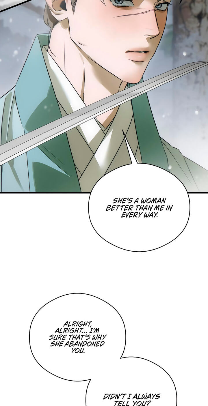 Devil's Wish Chapter 93 page 54 - 