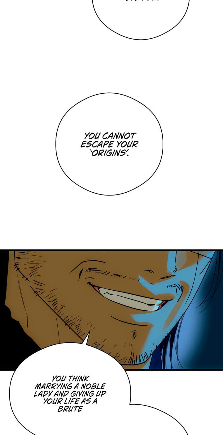 Devil's Wish Chapter 93 page 55 - 