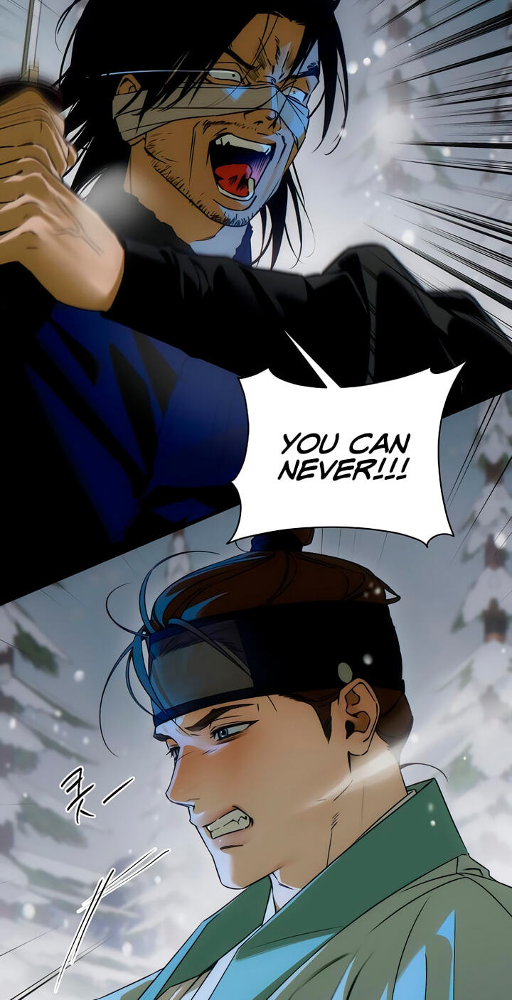 Devil's Wish Chapter 93 page 58 - 