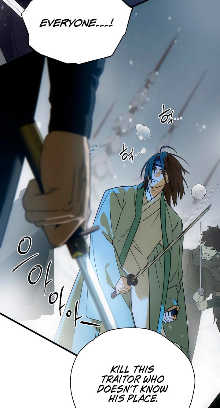 Devil's Wish Chapter 93 page 63 - 