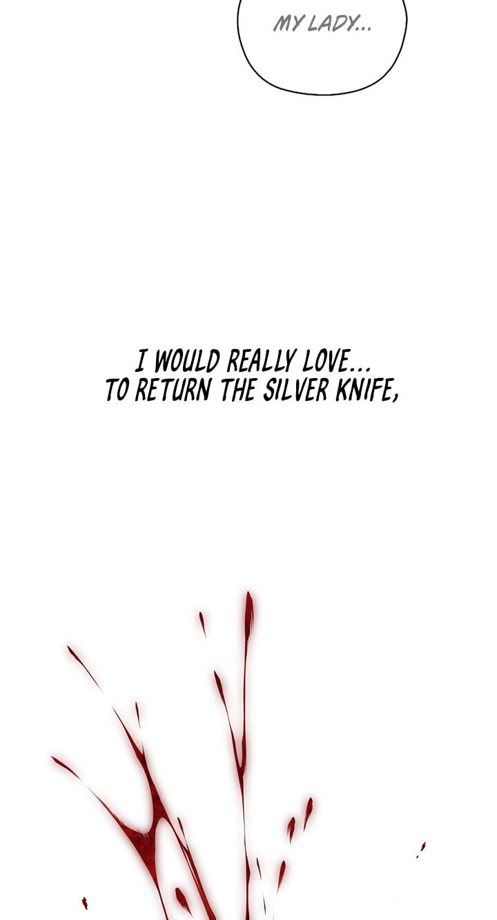 Devil's Wish Chapter 93 page 65 - 
