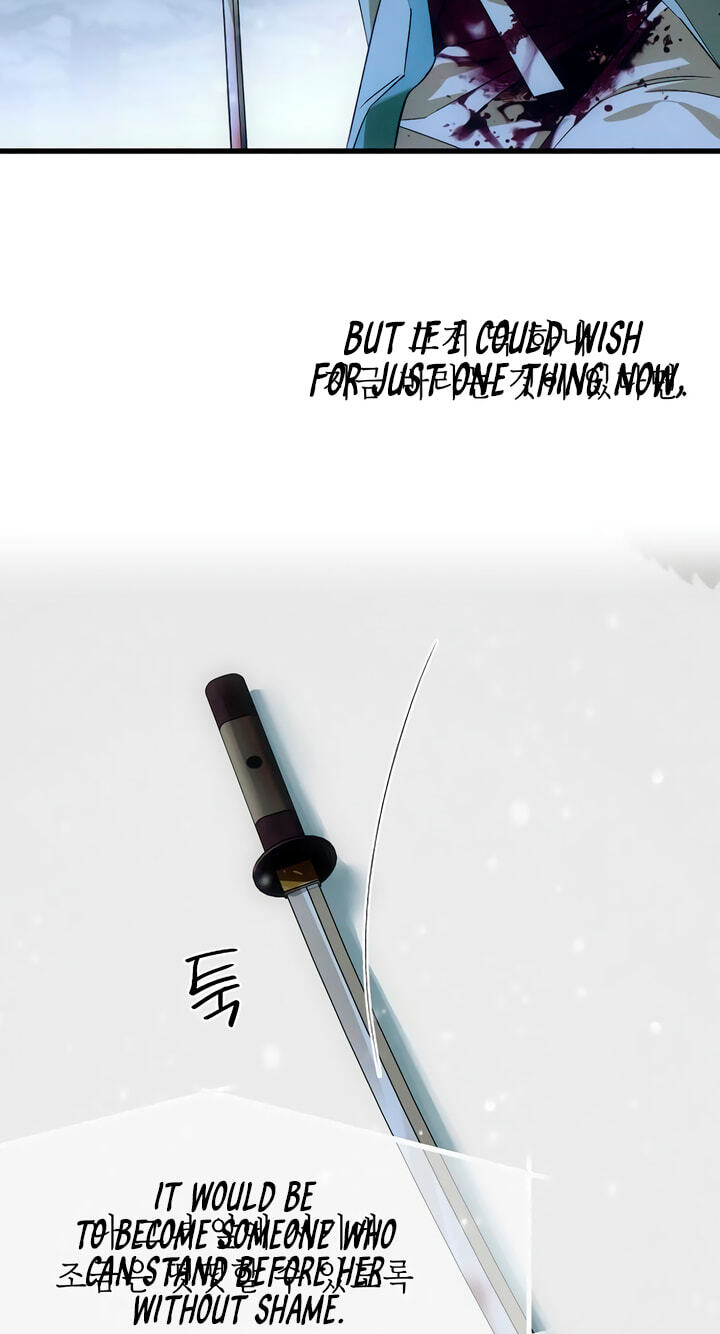 Devil's Wish Chapter 93 page 73 - 