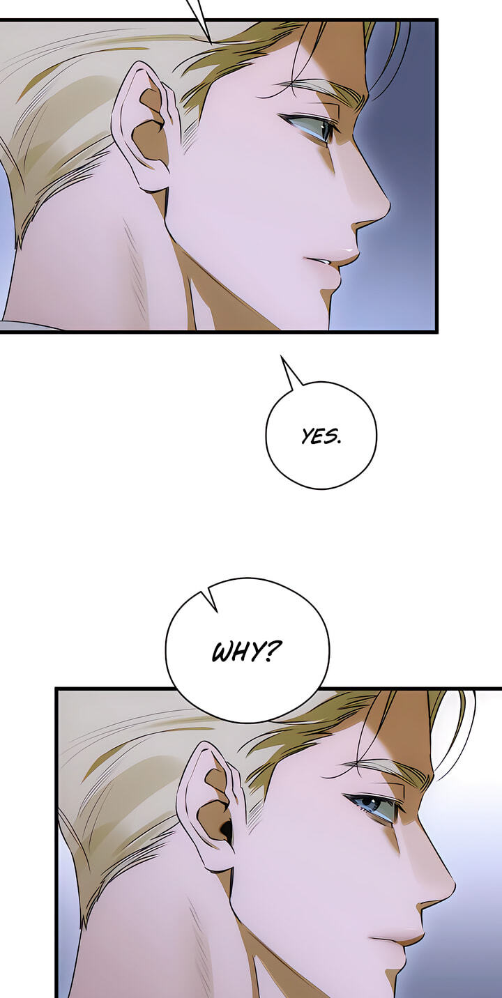 Devil's Wish Chapter 94 page 14 - 