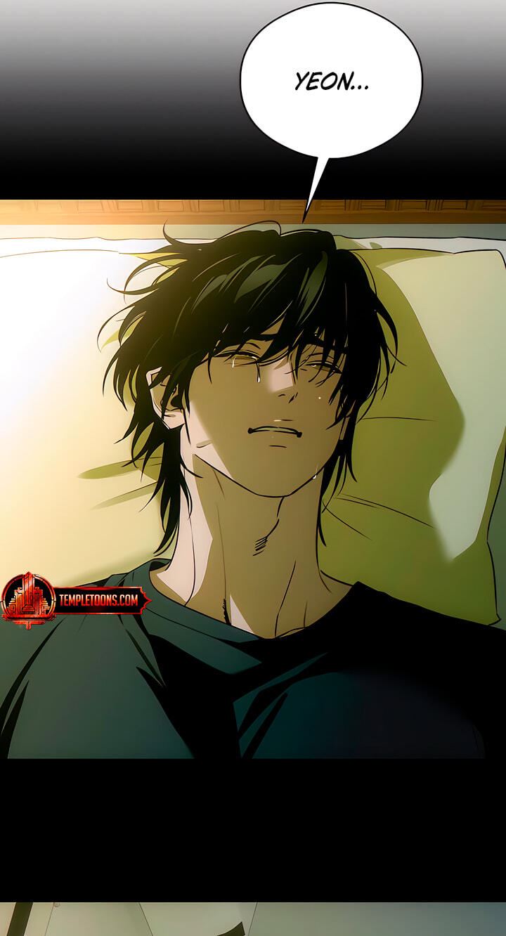 Devil's Wish Chapter 94 page 17 - 
